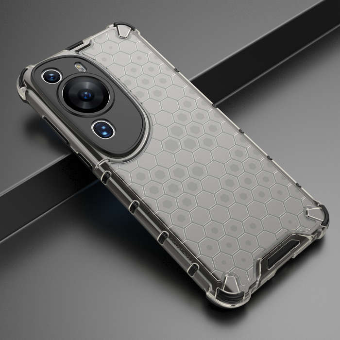 Huawei P60 Art Shockproof Honeycomb Cover