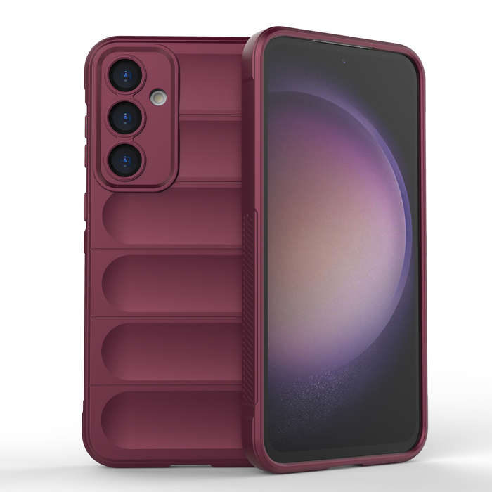Galaxy S23 FE (Fan Edition) Magic Shield Cover