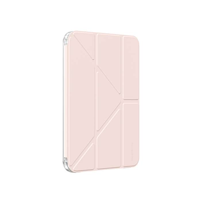 AMAZINGTHING Y-Flex Case for iPad Mini 7 (A17 Pro)/ iPad Mini 6 Cover