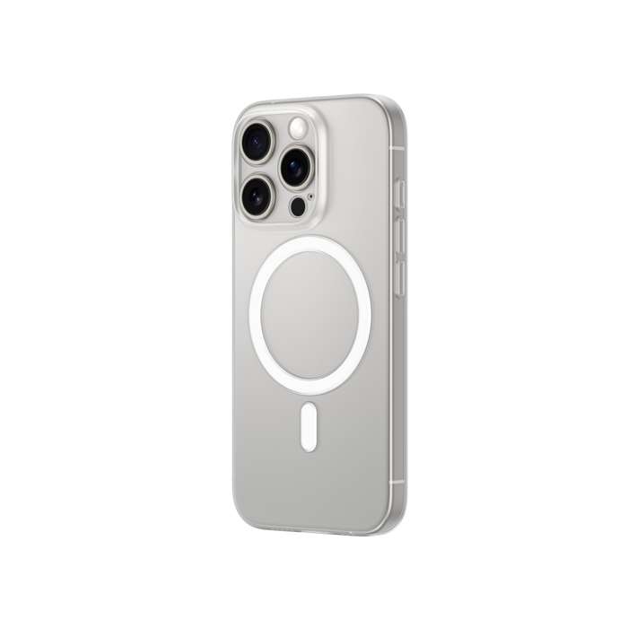 AMAZINGTHING Minimal Air Mag Case for iPhone 16 Pro / 16 Pro Max Cover