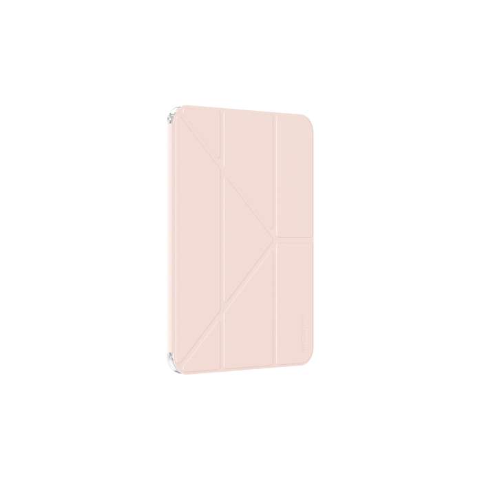 AMAZINGTHING Minimal Detachable Case Compatible with iPad Air 11" (M3/M2) (2025/2024) Cover