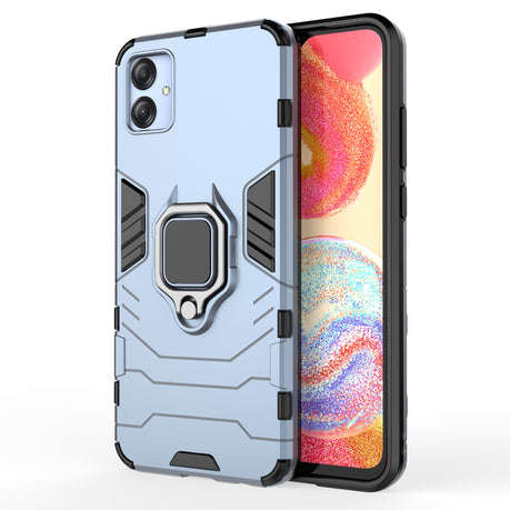Black Panther Cover for Samsung Galaxy A04E Shockproof Case