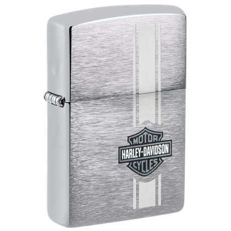 Zippo - Harley-Davidson 200