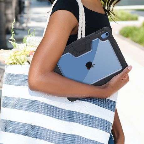 iPad 10.9" 10th Gen Military Armor Case