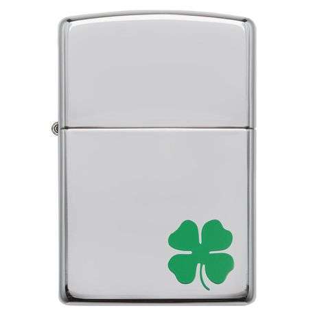 Zippo - Bit O' Luck