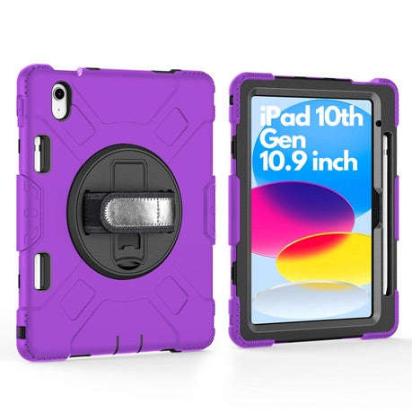 iPad 10th Gen (10.9 inch) KingKong Xia Shockproof Rugged Case