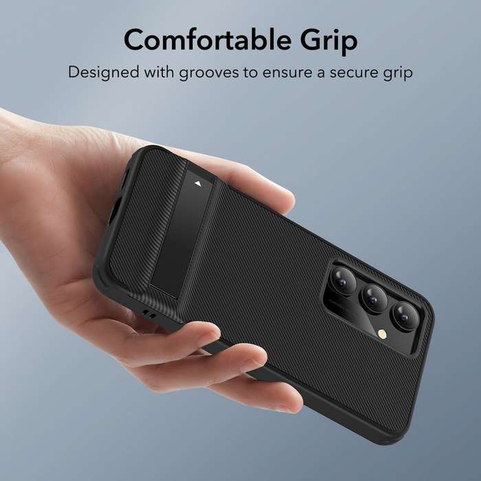 ESR Boost Kickstand Cover for Galaxy S24 Plus