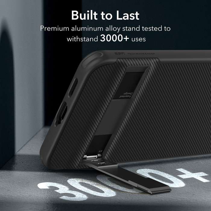 ESR Boost Kickstand Cover for Galaxy S24 Plus