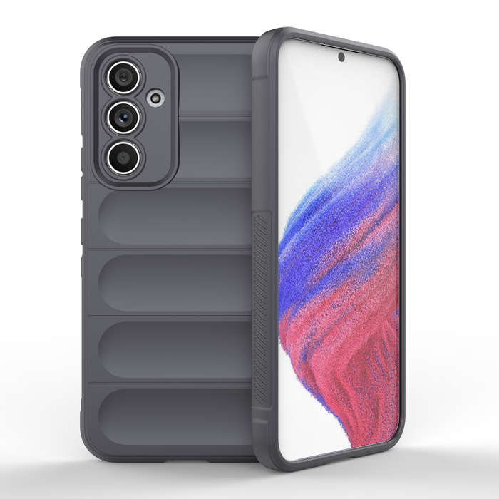Magic Shield for Galaxy A54 Shockproof Case