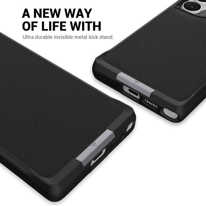 Taurustar MagSafe Case for Galaxy S25 Ultra Shockproof Cover