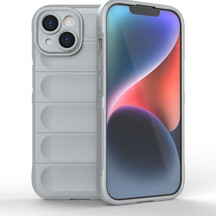 Magic Shield Cover for iPhone 15 / 15+ / 15 Pro / 15 Pro Max