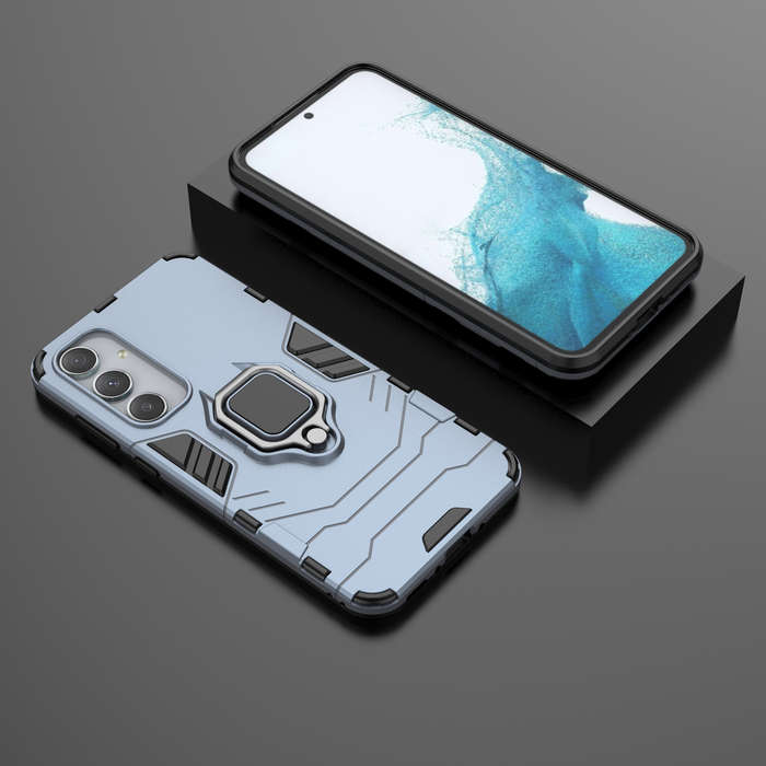 Black Panther Case for Samsung Galaxy A35 Shockproof Cover