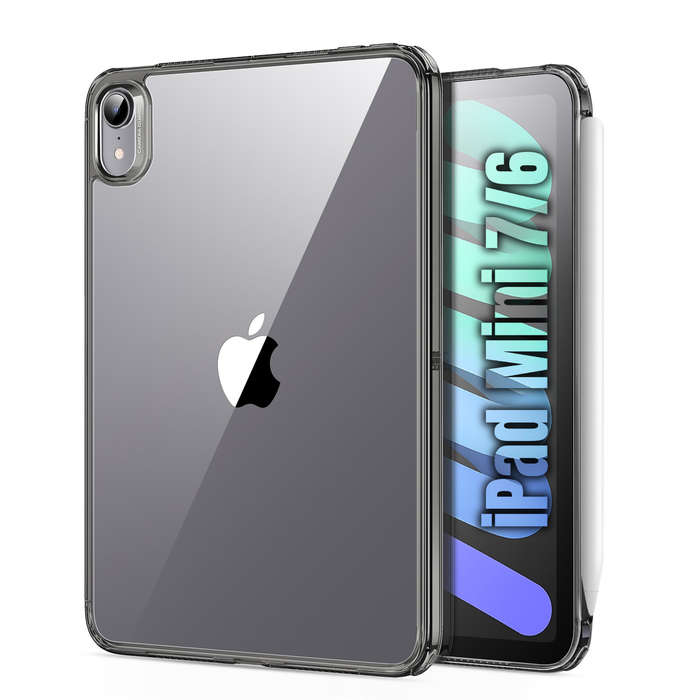 ESR Classic Hybrid iPad Mini 7 / iPad Mini 6 Case Shockproof Cover