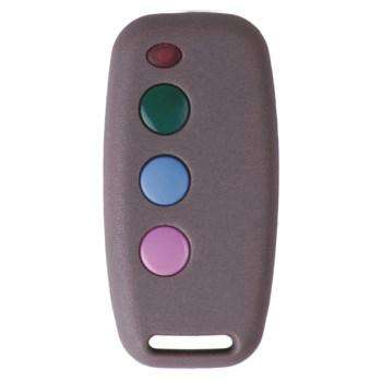 Sentry Remote Transmitter - Learning 3 Button