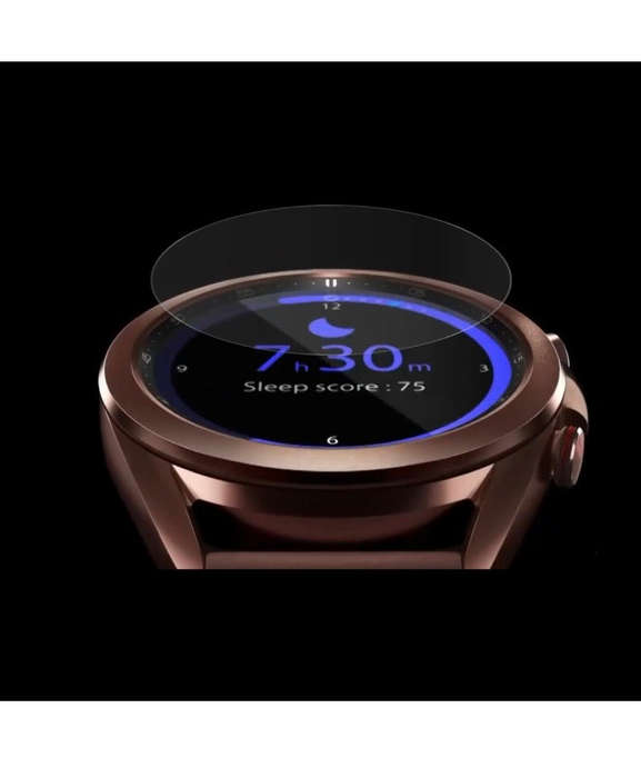 CellTime Galaxy Watch 3 41mm Tempered Glass Screen Guard