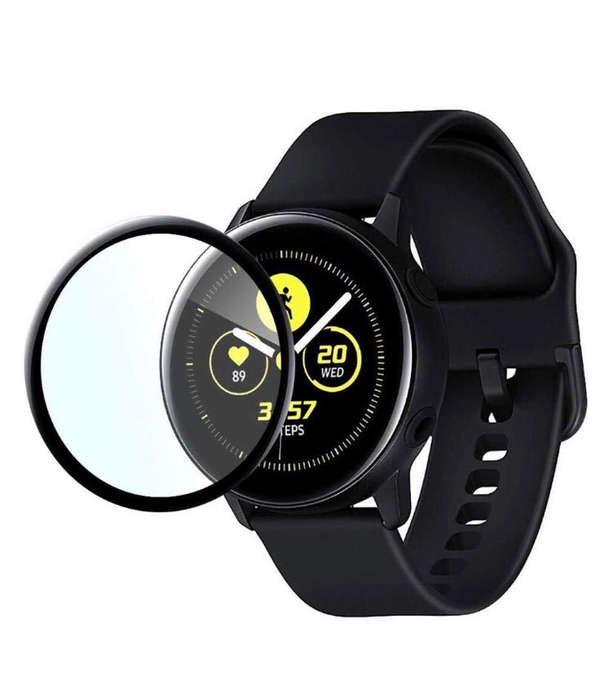 CellTime Galaxy Active 2 44mm Tempered Glass Screen Protector