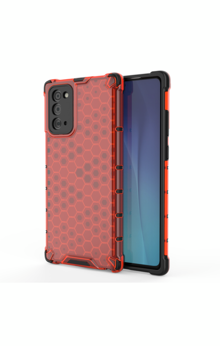 CellTime Galaxy Note 20 Ultra 5G Shockproof Honeycomb Cover