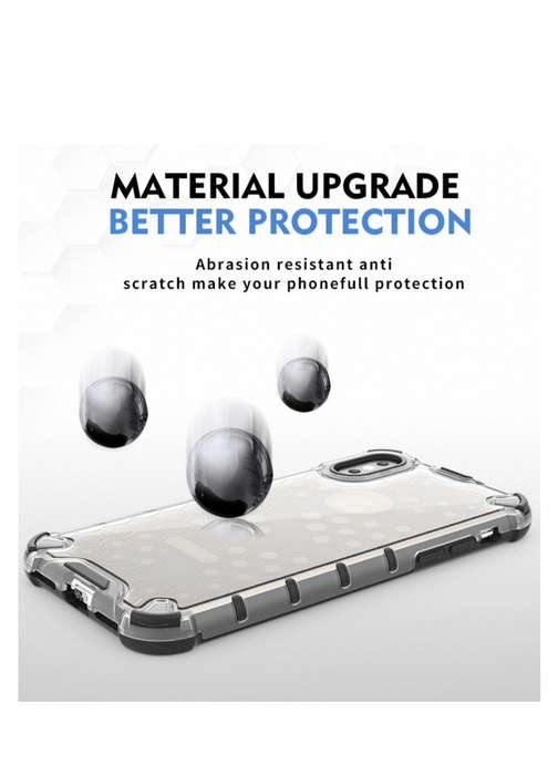 Celltime Huawei Nova Y60 Shockproof Honeycomb Cover