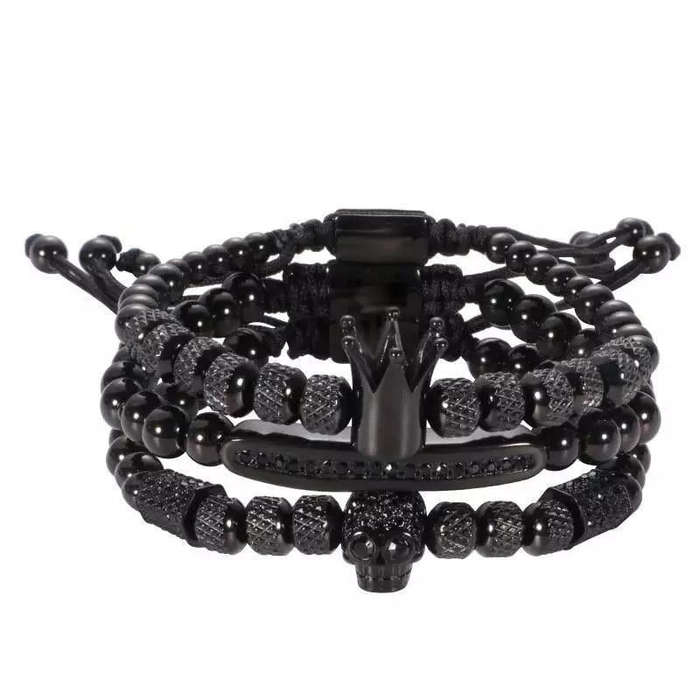 Argent Craft Fallen Ruler 3 set (Black)