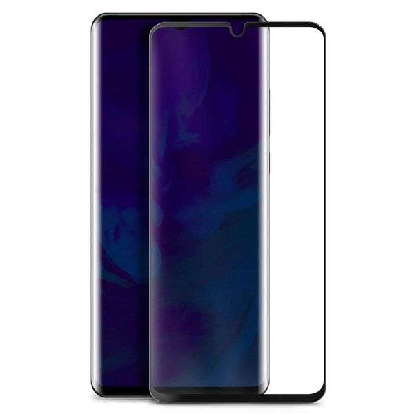 Huawei P30 Pro Tempered Glass Screen Guard Full Glue