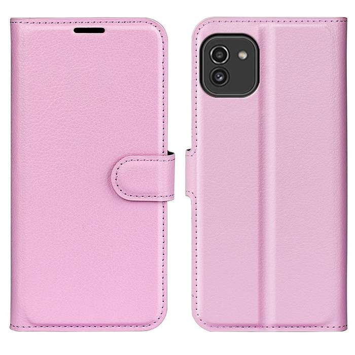 Flip Cover for Galaxy A03