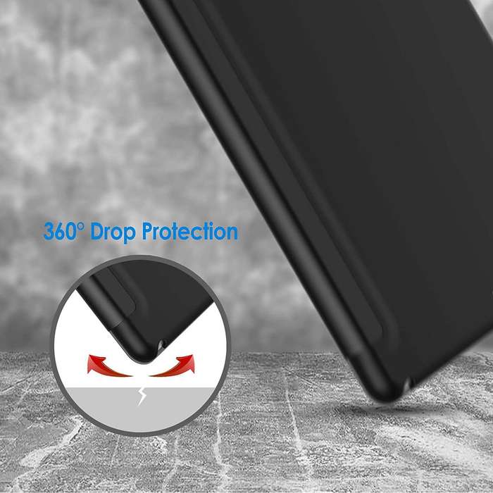 CellTime O'Slim Air Design Cover for iPad 10.2" (7th & 8th Gen)