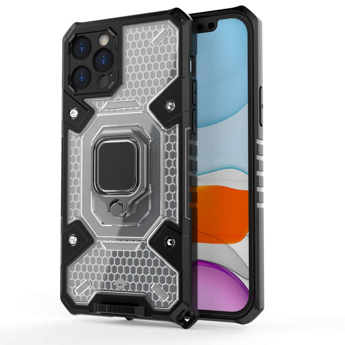 CellTime iPhone 12 Pro Shockproof Space Capsule Cover