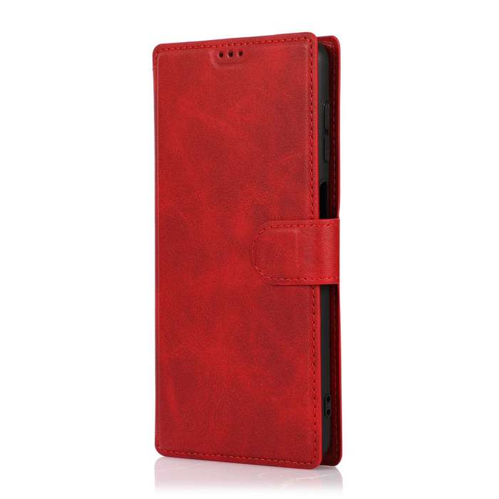 CellTime Galaxy A12 Flip Cover with Card Slots