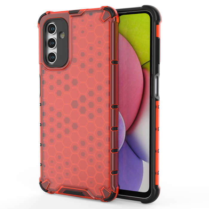 Shockproof Honeycomb Cover for Galaxy A13
