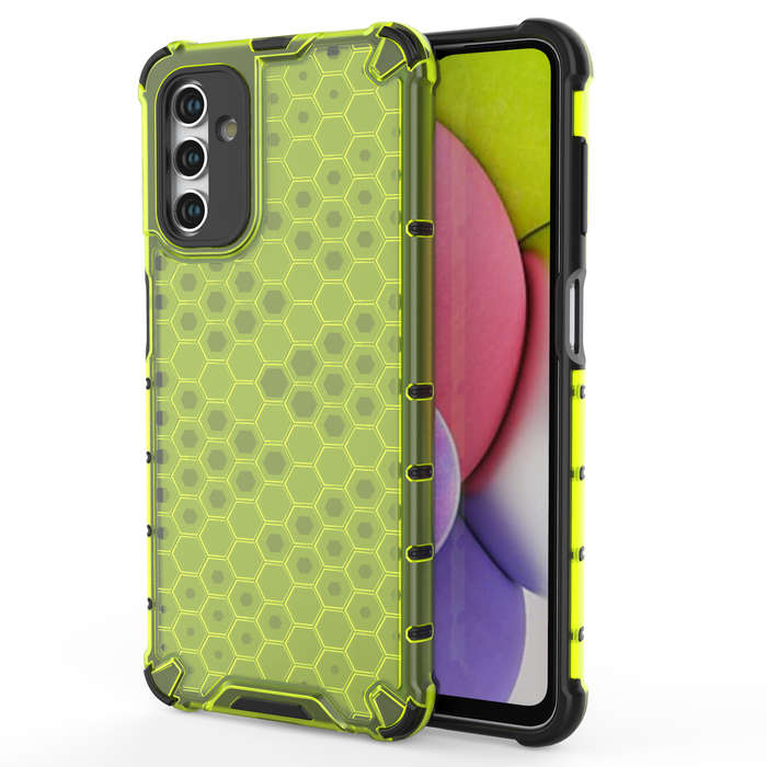 Shockproof Honeycomb Cover for Galaxy A13