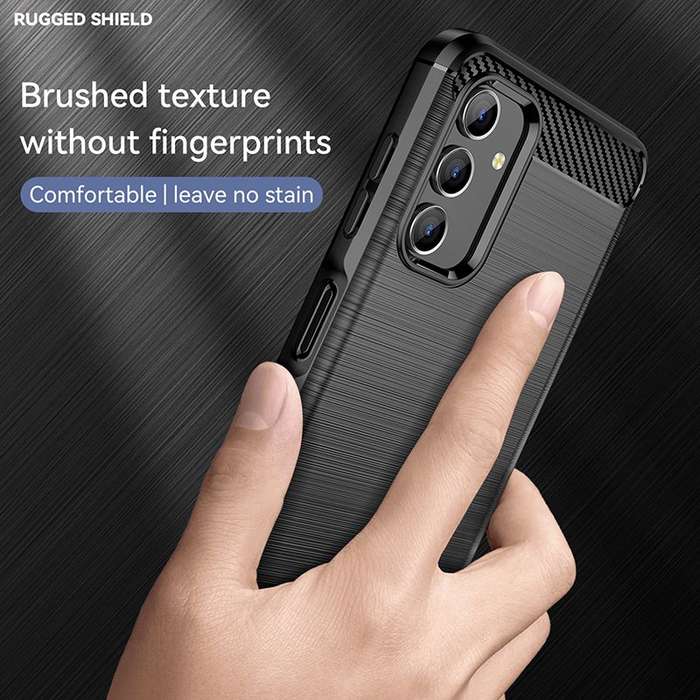 Carbon Fiber Design Cover for Galaxy A13