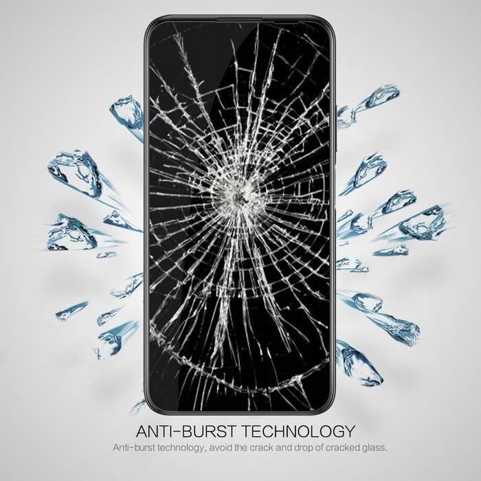 CellTime Full Tempered Glass Screen Guard for Nokia 5.3