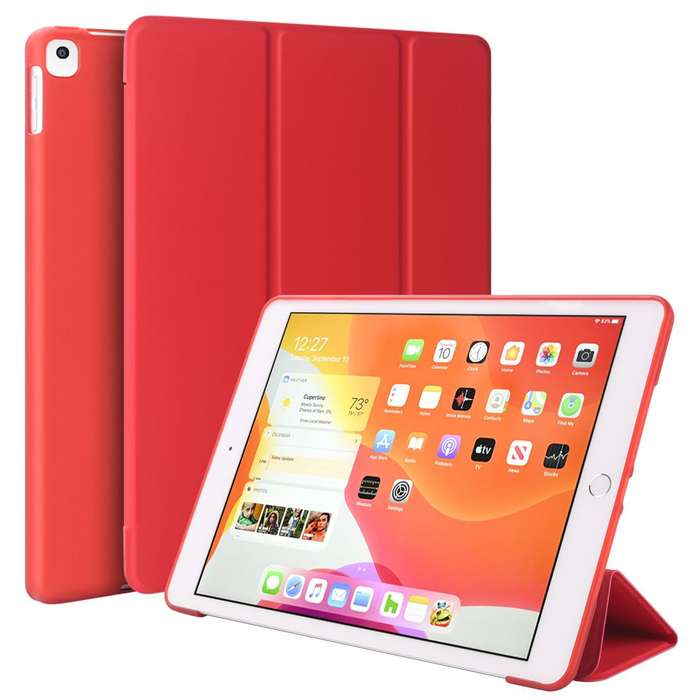 CellTime O'Slim Air Design Cover for iPad 10.2" (7th & 8th Gen)
