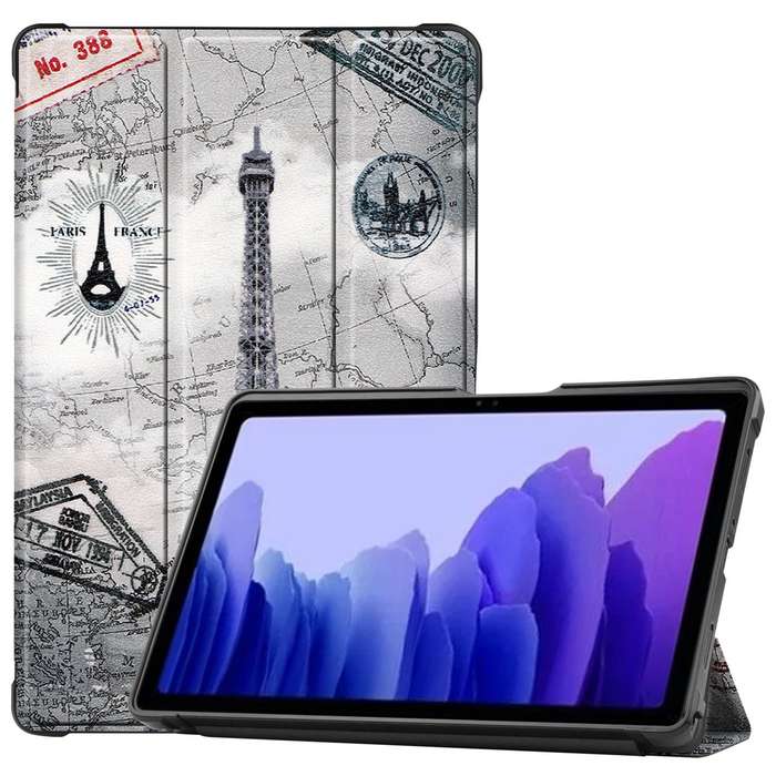 CellTime O'Slim Design Cover for Galaxy Tab A7 10.4 inch (2020) (T505)