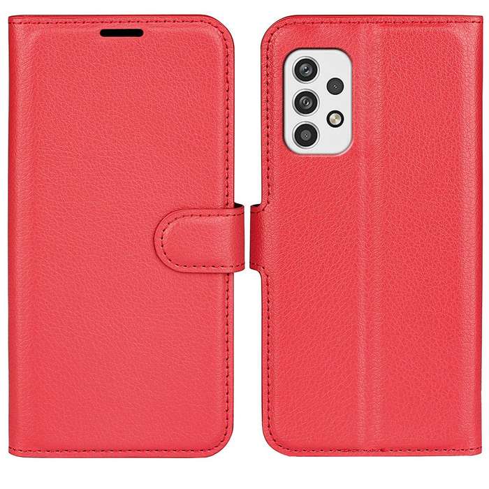 Flip Cover for Galaxy A23