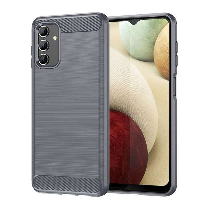 Carbon Fiber Design Cover for Galaxy A13