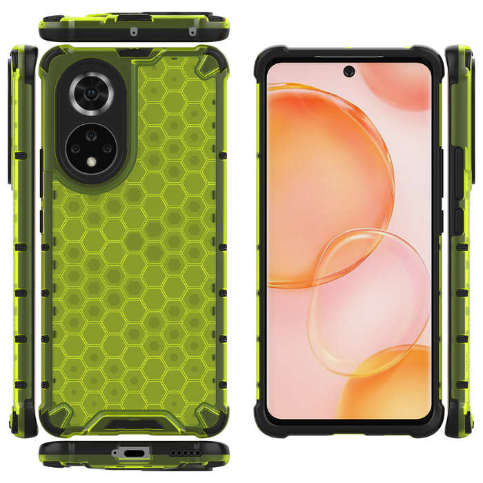 CellTime Huawei Nova 9 Shockproof Honeycomb Cover