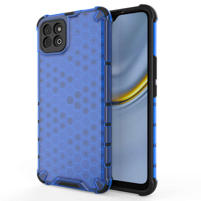 Huawei Nova Y60 Shockproof Honeycomb Cover