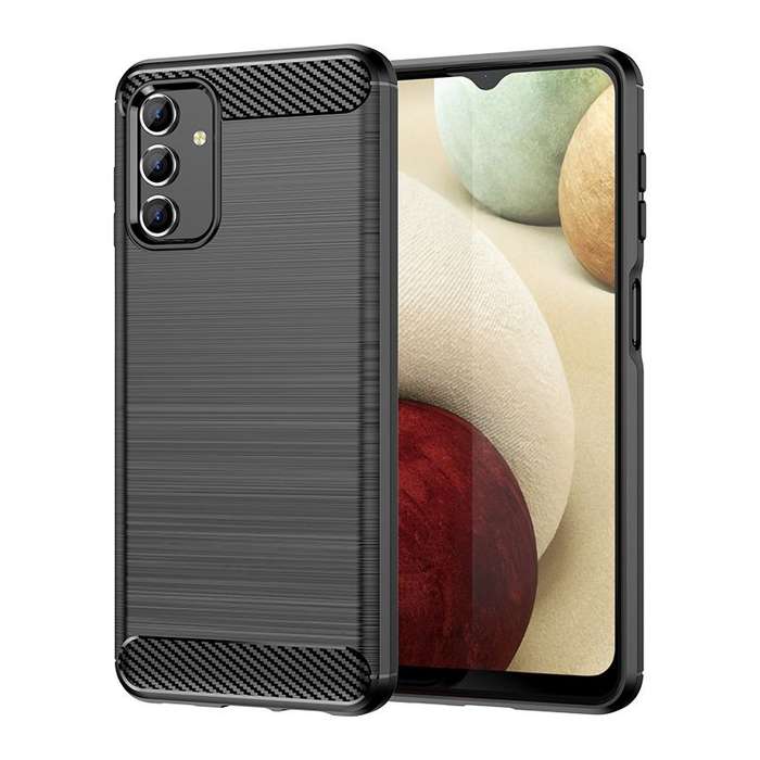 Carbon Fiber Design Cover for Galaxy A13