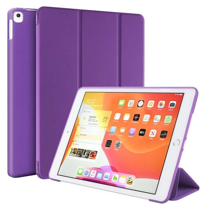 CellTime O'Slim Air Design Cover for iPad 10.2" (7th & 8th Gen)