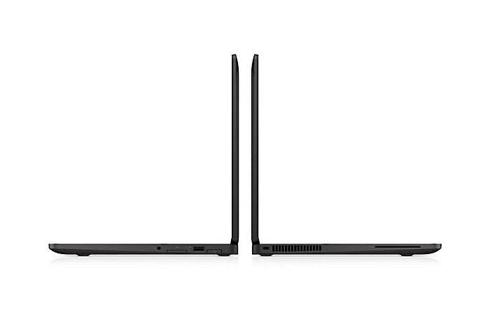 Refurbished Dell Latitude E7470 - Intel Core i5, 6th Gen, 2.4GHz, 8GB, 256GB SSD