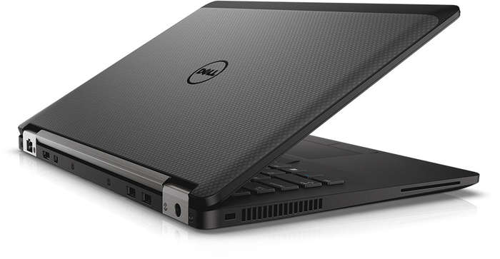 Refurbished Dell Latitude E7470 - Intel Core i5, 6th Gen, 2.4GHz, 8GB, 256GB SSD