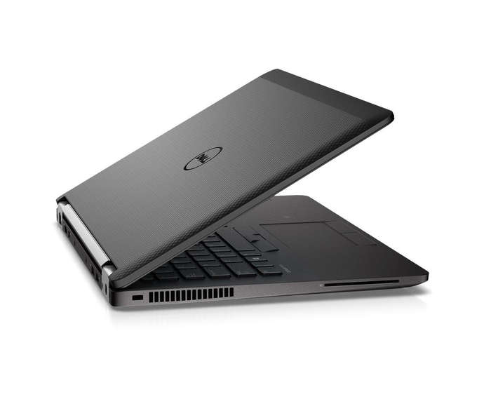 Refurbished Dell Latitude E7470  Intel Core i7, Gen 6, 2.6GHz, 8GB  256GB SSD