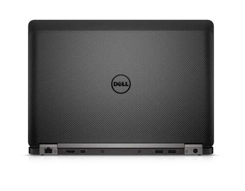 Refurbished Dell Latitude E7470  Intel Core i7, Gen 6, 2.6GHz, 8GB  256GB SSD