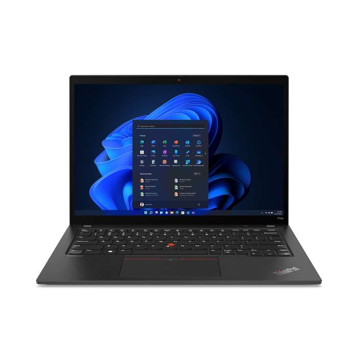 Refurbished ThinkPad T14S- Intel Core i5- 10th Gen, 1.70 GHz, 16GB, 256GB SSD