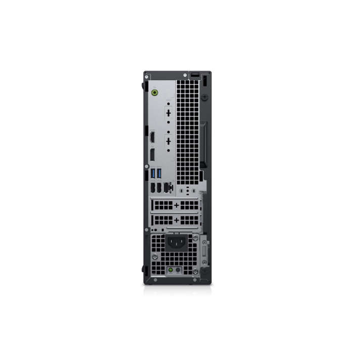 Refurbished OptiPlex 3060 - Intel Core i3, 8th Gen; 3.0GHz, 8GB, 256GB SSD