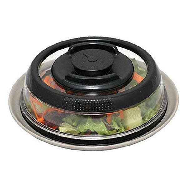 VACUUM FOOD SEALER