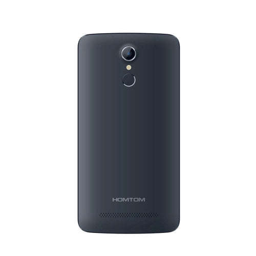 HOMTOM HT17 8GB, Network: 4G, Fingerprint Identification, 5.5 inch Android 6.0, MT6737 Quad Core ...