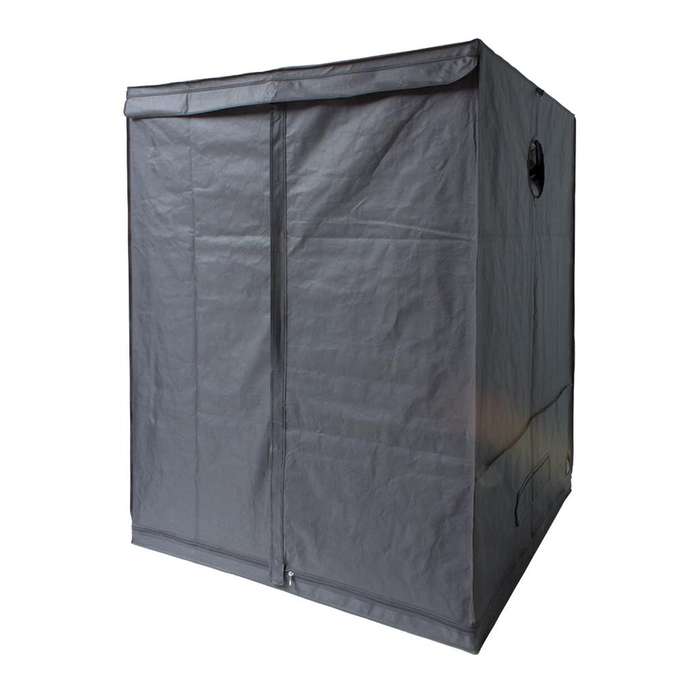 LightHouse LITE 1.5m Tent - 1.5m x 1.5m x 2m - Hydroponic Grow Tent