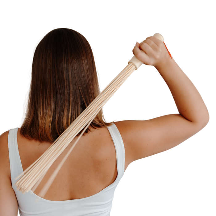 Bamboo Body Tapper